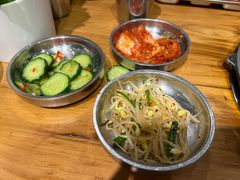 -炭恋火炉烤肉(凌云一街坊店)