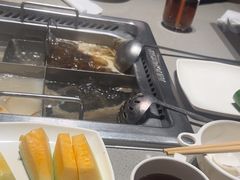 -海底捞火锅(龙湖北京大兴天街店)