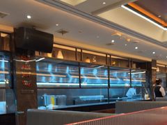 -金刚山烧烤(红旗大街店)