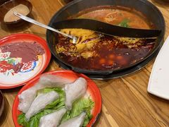 -虾领航小龙虾·吉林烧烤(柳州路店)