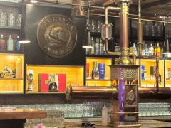 -宝莱纳啤酒花园餐厅PAULANER BRAUHAUS Nanjing(广州路店)