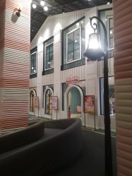 -奈尔宝·儿童乐园·亲子餐厅(星河湾店)