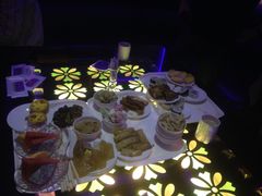 -堂会(白云店)