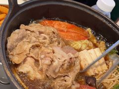 -米仓食堂(皇庭广场店)