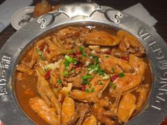 -胖哥俩肉蟹煲(杭州下沙学林街店)