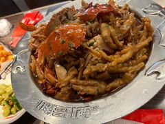 -胖哥俩肉蟹煲(湖滨银泰in77店)