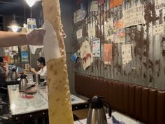 -辉记炭烧海鲜大排档·老字号(福田店)
