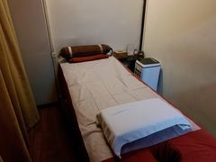 -沐善人家中医·推拿·理疗·三伏灸(新洲店)