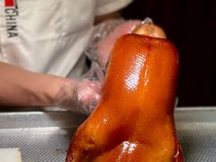 -在前门·烤鸭北京菜(五月花广场店)