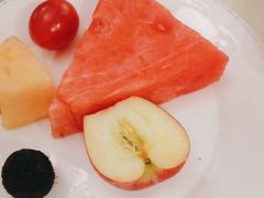 -马迭尔西餐厅(中央大街店)