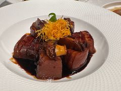 醉舍红烧肉-醉舍·新淮扬菜(长宁龙之梦店)