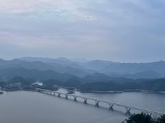 -千岛湖天屿景区