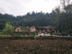 -韶山毛泽东同志故居