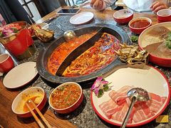 -蜀大侠火锅(香格里拉店)