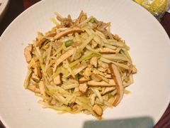 镇江风味小炒皇-永安鱼庄·镇江菜(东吴路店)