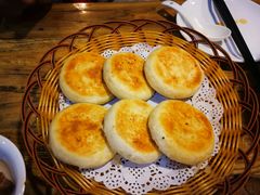 -老阿妈蒙古村·蒙古包·草原文化·歌舞表演(老君堂店)