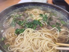 -鑫明明拉面(宁化路店)