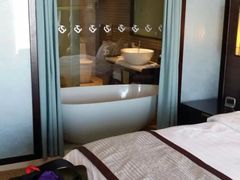 -南京商茂国际酒店(新街口德基广场店)