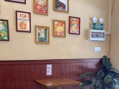 大堂-曼谷食堂·泰国家庭料理(丹桂路店)