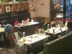 -味之绝美蛙鱼头火锅(高新店)