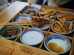 -留焕小吃·昆明非遗小吃品牌(文明街旗舰店)