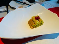 江南素衣卷-馋遇江南·精致湖景雅宴(东方之门店)