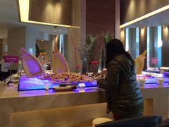 -长沙三景韦尔斯利酒店·Oval全日制餐厅自助餐