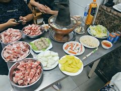 -三兴涮羊肉(荣安大街店)