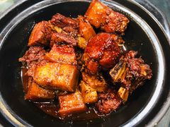 -渔堂公园餐厅·本帮菜(乐园路店)