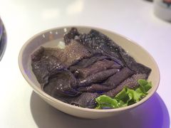 毛肚-卤校长重庆火锅(国兴店)