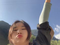 -孟屯河谷景区