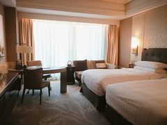 -杭州城中香格里拉大酒店