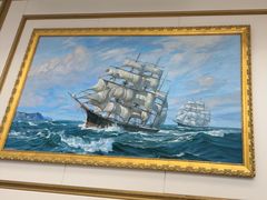 -品海楼·大连海胆锅贴馆(东港店)