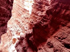 -天山神秘大峡谷