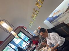 -金陵后厨·南京菜(新街口秣陵路店)