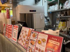 -孖记茶档·热腾茶餐(乐峰店)