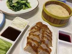 -尚府一品·烤鸭·新京菜(圆明园店)