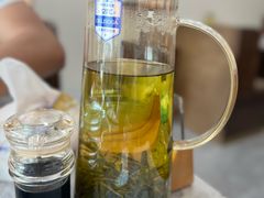 -紫藤园·天目湖大鱼头(南山竹海店)