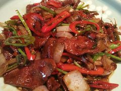 -马仕玖煲·融合菜·酥不腻烤鸭(人大店)