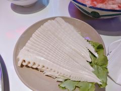 -卤校长重庆火锅(国兴店)
