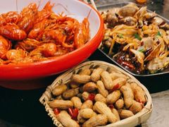 -戴叔叔龙虾馆·麻辣小龙虾