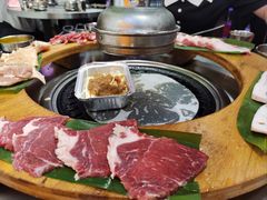 -玄希浪漫厨房·韩料烤肉(湖滨银泰in77店)