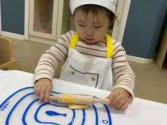 -小象托育