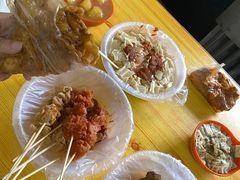 -钢中豆皮(建设街道铁岭小区店)