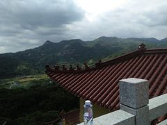 -青芝山风景名胜区