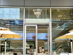 -Manner Coffee(万象食家店)