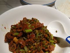 -兰湘子·湘菜小炒(济南领秀城店)