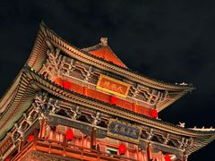 -大同古城-太平楼