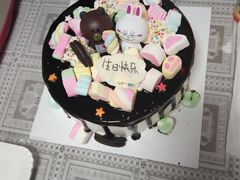 -卡漫莫尼蛋糕(私人定制店)