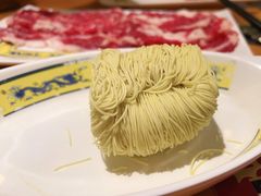 -大吉利·潮汕鲜牛肉火锅(西安店)